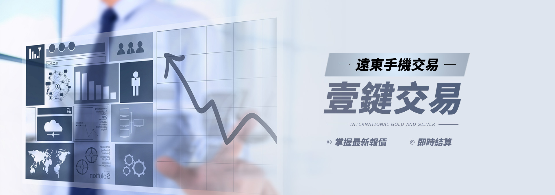 遠東手機交易